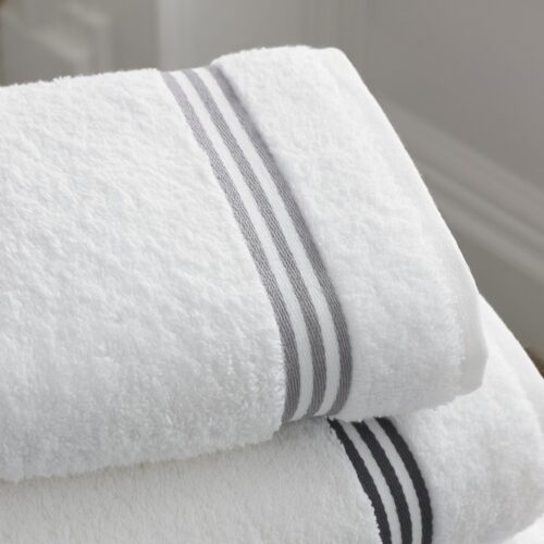 Face Towel (550GSM) Pack of 4
