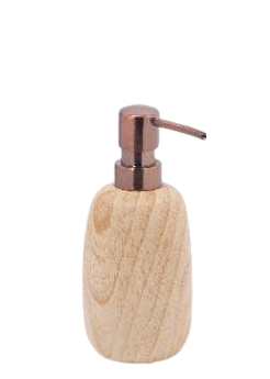 Soap Dispenser- Single