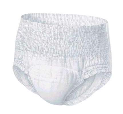 XL Size Adult Diaper