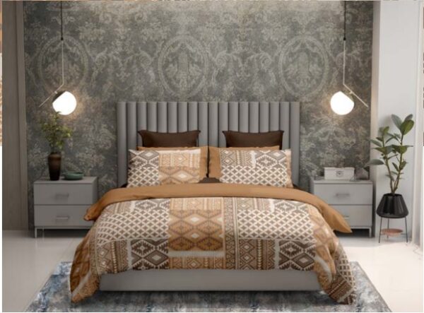 Hill-Glde Bedsheet (400TC)