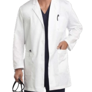 Mid Length Doctor Coats