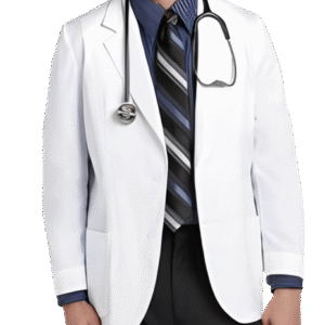 Consultation Doctor Jacket