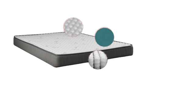 Elevate Plus Active Cool Mattress