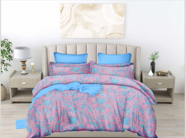 Bedsheet