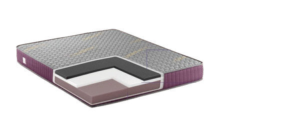 Shape Sense Cool Mattress