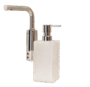 Soap Dispenser- Single
