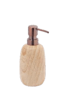 Soap Dispenser- Single
