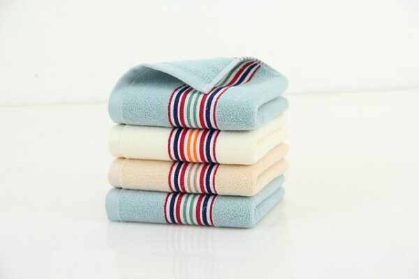 Hand Towel (550GSM) Pack of 2