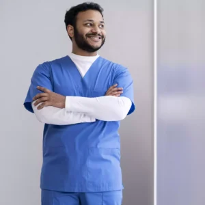 Men's Scrub Suits