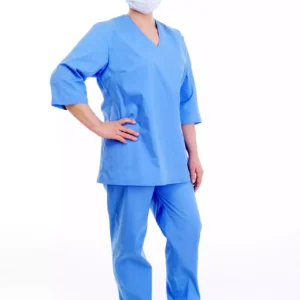 Women's Scrub Suits
